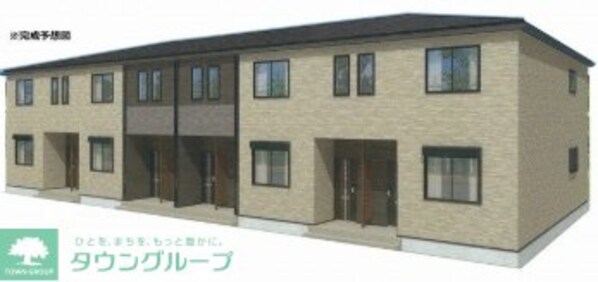 インマイライフの物件内観写真